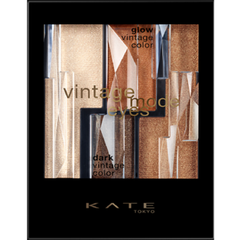 ケイト ヴィンテージモードアイズの商品画像