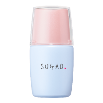 SUGAO シルク感カラーベースの商品画像