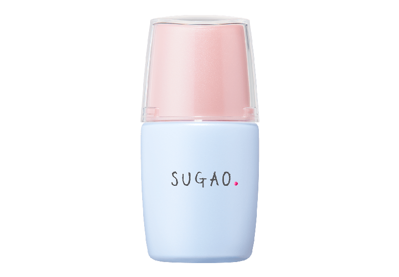 SUGAO シルク感カラーベースの商品画像